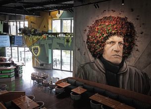 Les Verts de 1976 et des chefs étoilés pour un dîner caritatif 