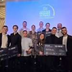 La Côte Saint-Jacques remporte une seconde fois la meilleure Brigade de France