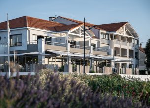 Une rénovation d’envergure pour la Maison Anne de Bretagne