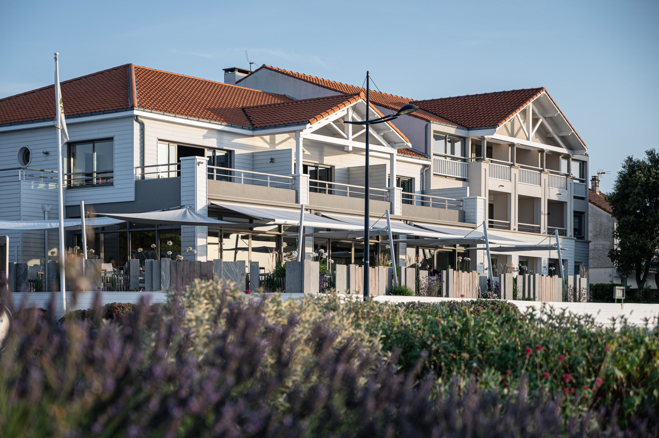 Une rénovation d’envergure pour la Maison Anne de Bretagne
