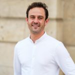 Bertrand Noeureuil au George V : entretien exclusif