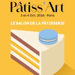 Pâtiss’Art s’installe à Paris pour une première édition ambitieuse