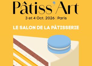 Pâtiss’Art s’installe à Paris pour une première édition ambitieuse