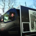 Le food truck du chef triplement étoilé, Alexandre Mazzia, détruit par un incendie