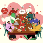 Tous au Restaurant revient pour une 11ème édition