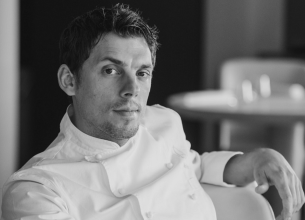 Fabien Ferré s’associe à COMO Cordeillan-Bages au cœur du Médoc