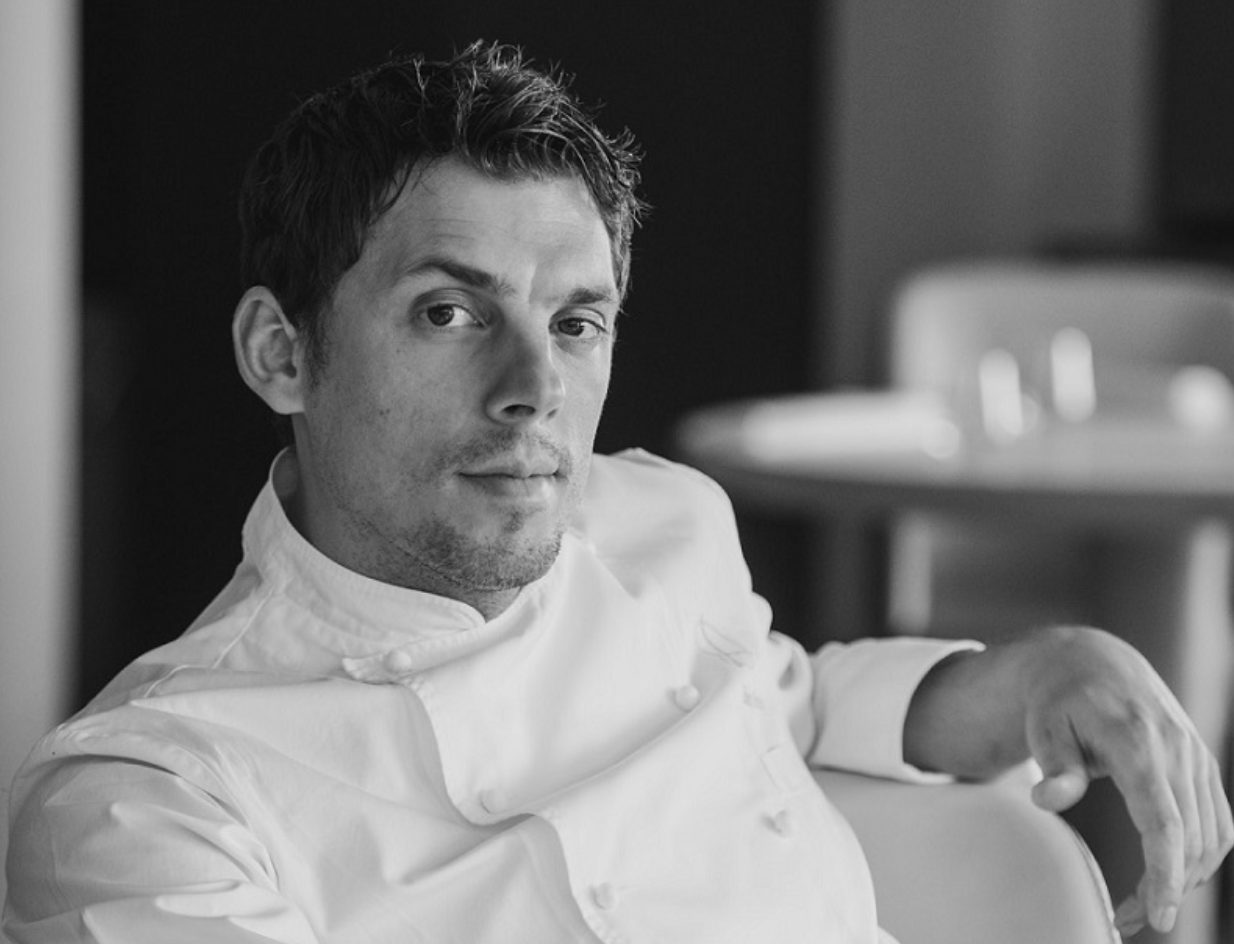 Fabien Ferré s’associe à COMO Cordeillan-Bages au cœur du Médoc