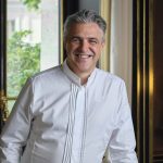 Jérôme Banctel, Le Gabriel*** à La Réserve Paris – (75) et La Maison d’Estournel – Saint-Estèphe (33)