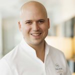 Martin Feragus, Les Oliviers* – Bandol (83) : de souvenirs en saveurs