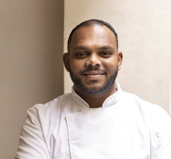 Manogeran Shasitharan, Mantra – Paris (75) : sensations picturales