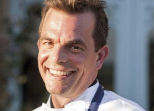 David Görne, Restaurant G.a.* – Manoir de Rétival – Rives-en-Seine (76) : appétit francophilie