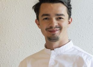 Lucas Dumelie, Séchex Nous* – Margencel (74) : sublimer avec subtilité