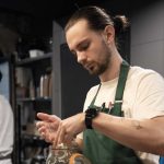Nathan Clairon – Culina Hortus – Lyon (69) : les premiers pas d’un chef en devenir