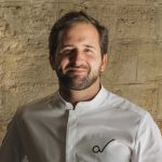 Alexis Voisenet, Maison Avoise* – Issy-les-Moulineaux (92) : le goût de l’absolu