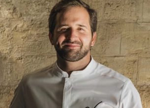 Alexis Voisenet, Maison Avoise* – Issy-les-Moulineaux (92) : le goût de l’absolu
