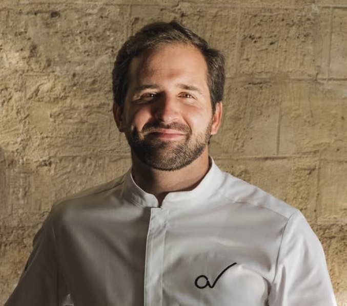 Alexis Voisenet, Maison Avoise* – Issy-les-Moulineaux (92) : le goût de l’absolu