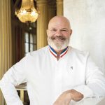 Philippe Etchebest, Maison Nouvelle** – Bordeaux (33)