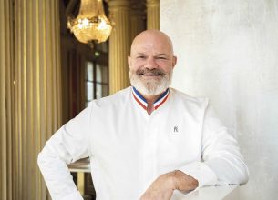 Philippe Etchebest, Maison Nouvelle** – Bordeaux (33)