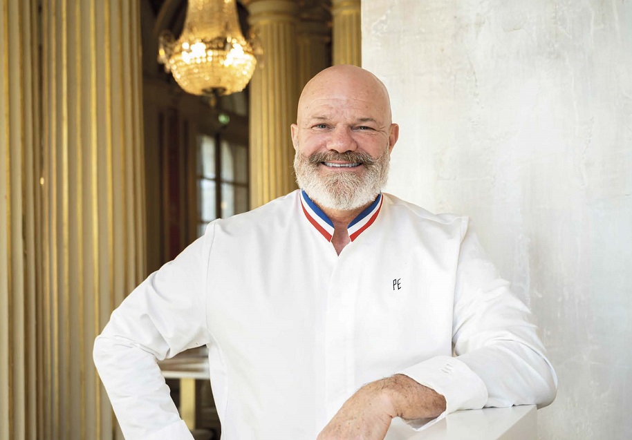 Philippe Etchebest, Maison Nouvelle** – Bordeaux (33)