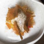 Agrumes d’Étienne Schaller & Vanille du Sri Lanka