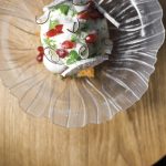 Vacherin noix de coco & Citron vert