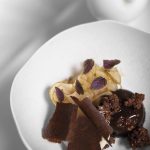 Poire & Chocolat de chez Nicolas Berger