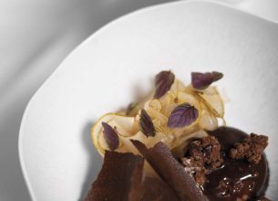 Poire & Chocolat de chez Nicolas Berger