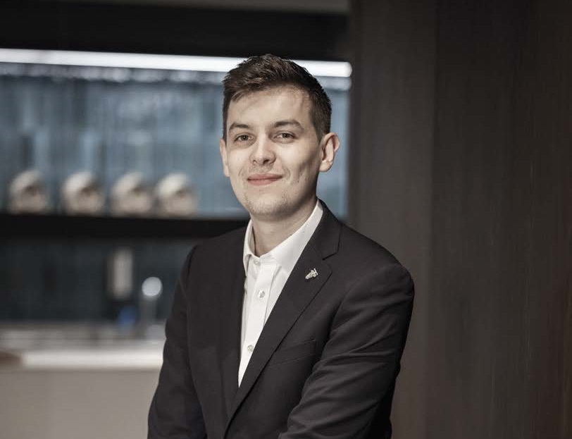 Valentin Gallais, Arbane** – Reims (51) : l’opportunité d’une vie