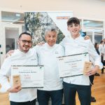 Hector Hay-Feuildet remporte le concours Cuisinons pour demain
