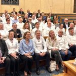 Euro-Toques France accueillie au Palais Bourbon pour son Assemblée Générale annuelle