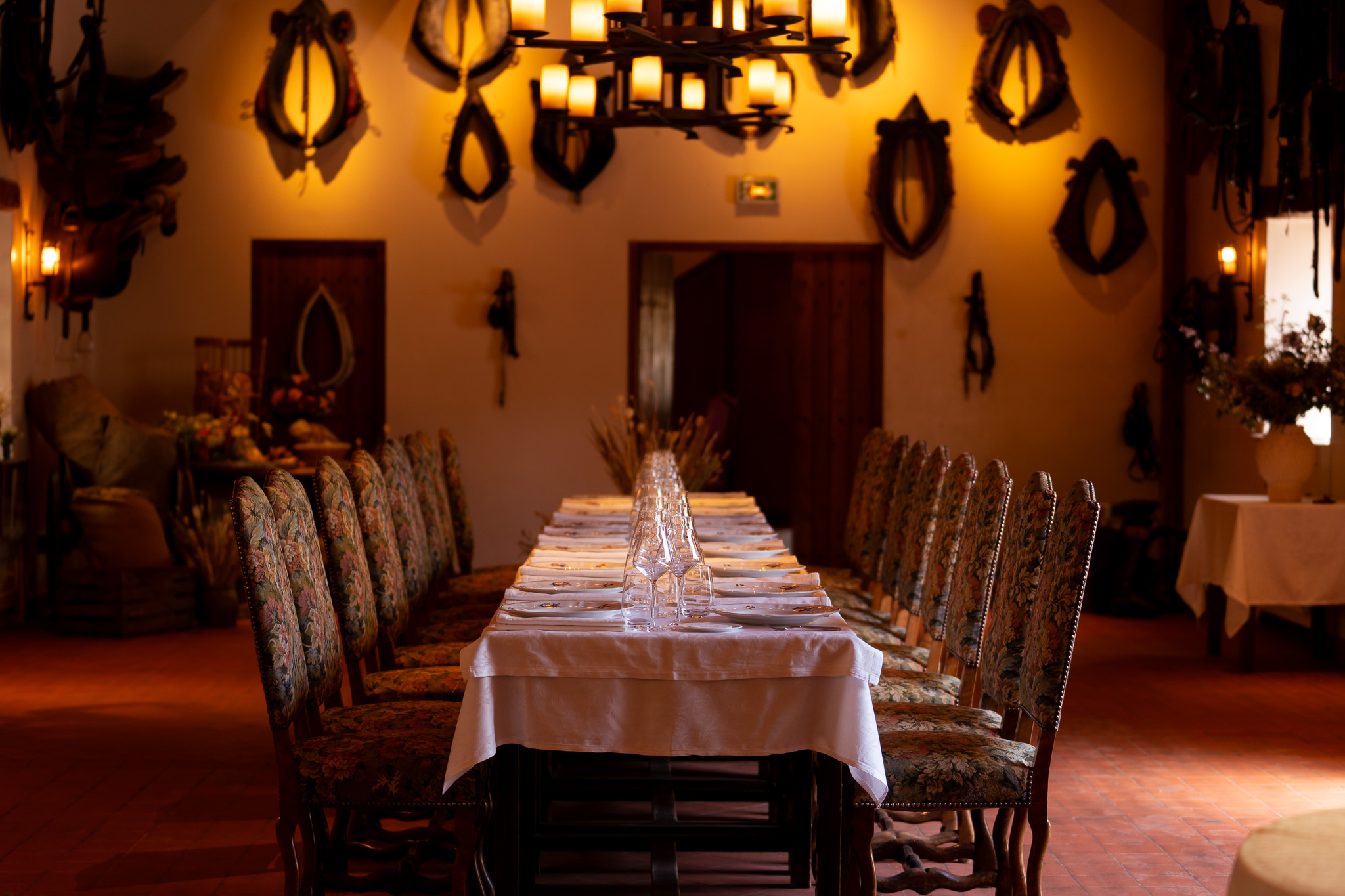 Alexandre Couillon signe la carte gastronomique du Puy du Fou