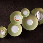 Coquet revisite sa collection Boléro avec deux nouveaux décors