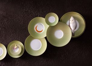 Coquet revisite sa collection Boléro avec deux nouveaux décors