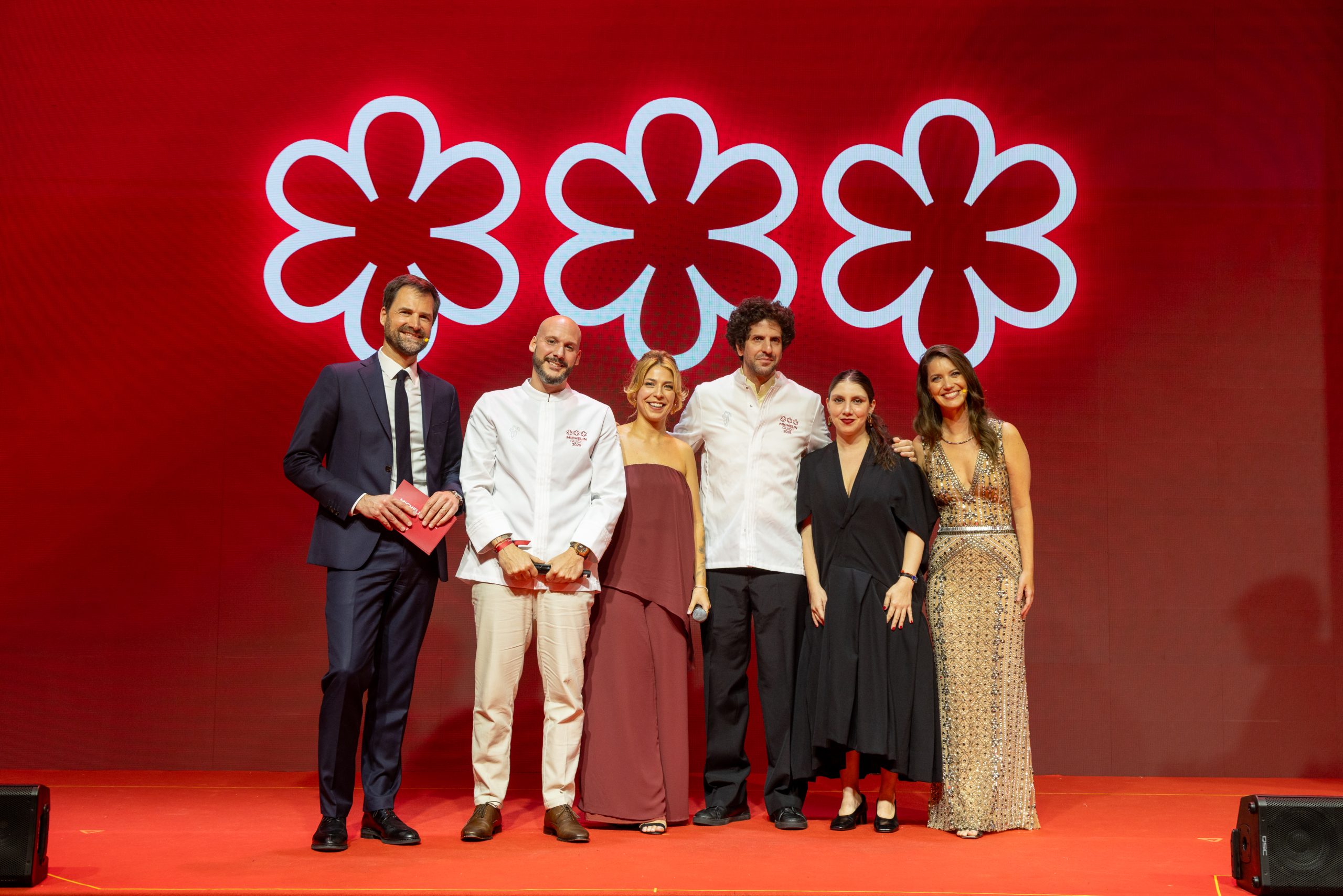 Deux premiers restaurants trois étoiles au Brésil