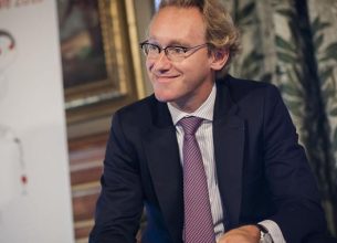 Laurent Plantier, acteur clé du développement du groupe Ducasse, s’est éteint à 59 ans