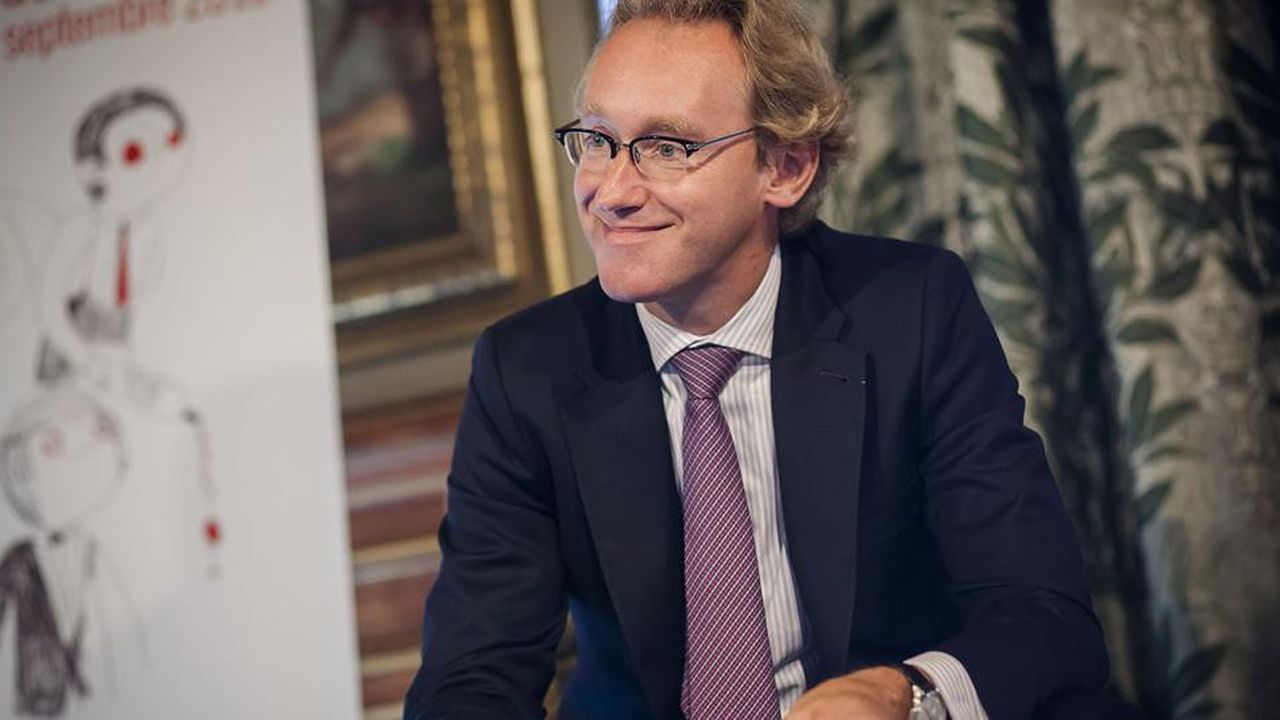 Laurent Plantier, acteur clé du développement du groupe Ducasse, s’est éteint à 59 ans