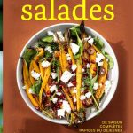 75 recettes de salades