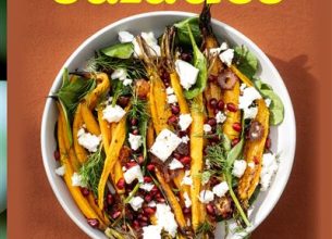 75 recettes de salades
