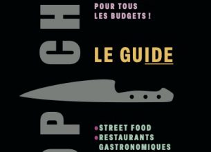 Les figures emblématiques de Top Chef ont désormais leur Guide