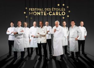 Le Festival des Étoilés Monte-Carlo 2026 lance une nouvelle saison de dîners à quatre mains