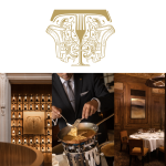 Un menu d’anniversaire historique pour les 80 ans du Taillevent