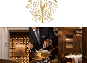 Un menu d’anniversaire historique pour les 80 ans du Taillevent