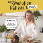 Livre : la révolution pâtissière de Johanna Le Pape