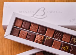 Le groupe Bernard Loiseau accélère dans le sucré avec l’ouverture de deux nouvelles boutiques