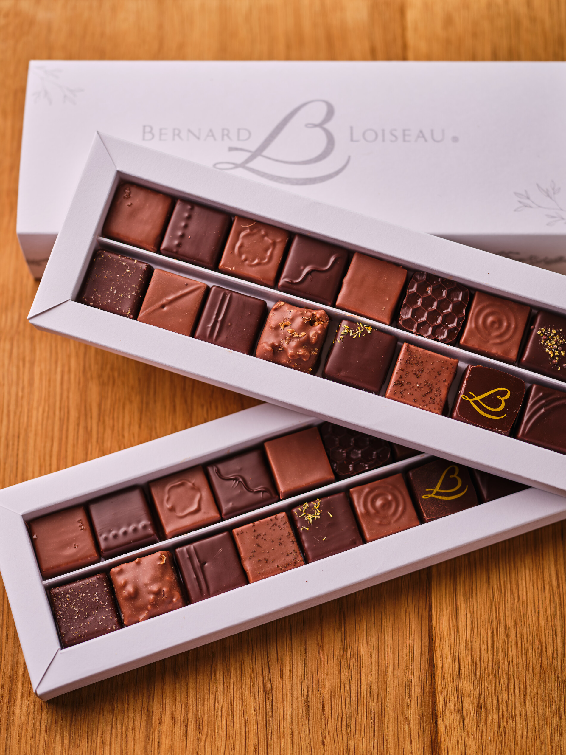 Le groupe Bernard Loiseau accélère dans le sucré avec l’ouverture de deux nouvelles boutiques