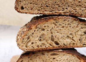 La Paris Bread Week veut replacer le pain au cœur de la créativité des chefs