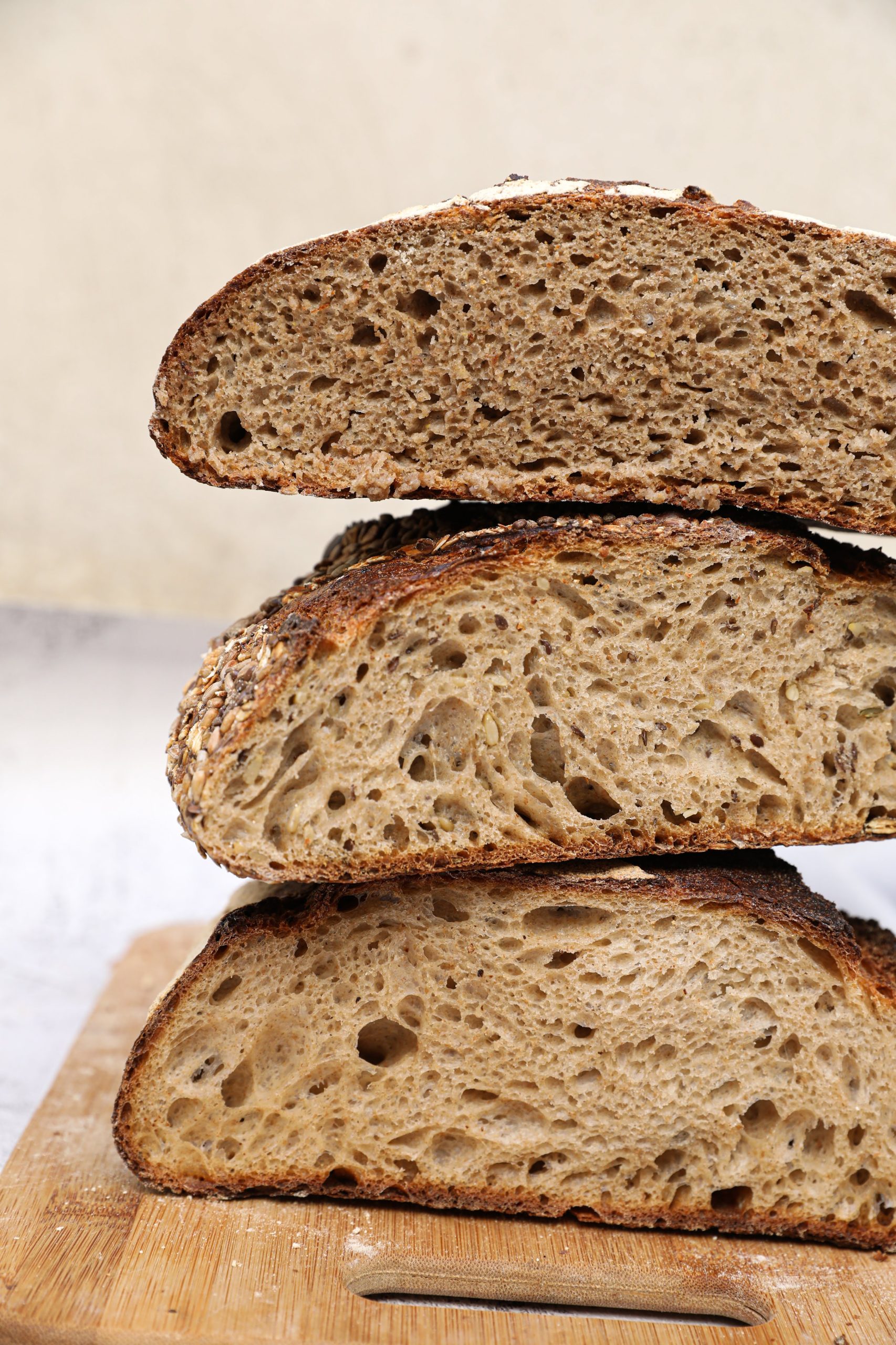 La Paris Bread Week veut replacer le pain au cœur de la créativité des chefs