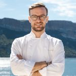 Les Roches Blanches accueillent Alessandro Guardiani comme chef exécutif