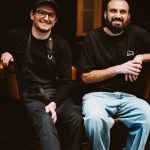 Étienne Dupuy et Mickaël Robinault ouvrent Double Impact à Paris