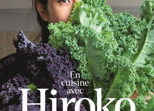 Immersion dans la cuisine végétale japonaise avec le livre d&rsquo;Hiroko Shiraishi